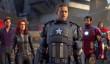Marvel’s Avengers перенесли на начало сентября